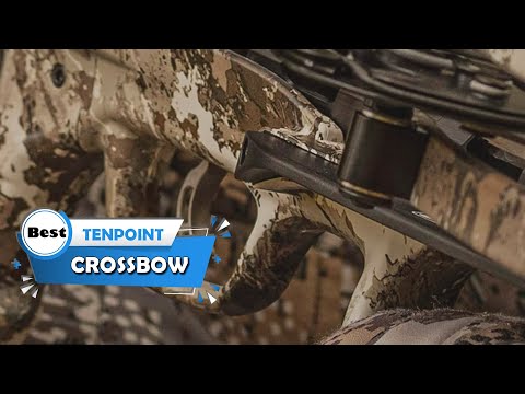 TENPOINT AUTO-ENGAGING SAFETY TRIGGER