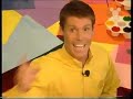 Playhouse Disney UK Circle Time Continuity 2001 KillianM2 Reupload