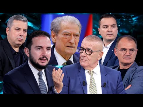 Salianji mbush sallat, Berisha e shpall armik! A e rrëzon dot PD-ja Ramën? - Të Paekspozuarit