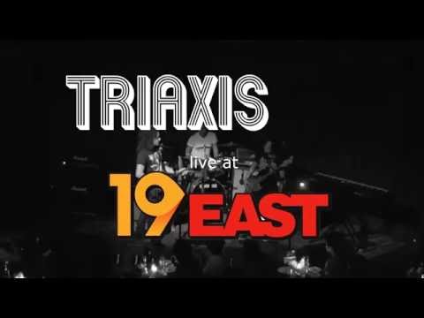 TRIAXIS performs 