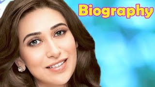 Karisma Kapoor - Biography in Hindi | करिश्मा कपूर की जीवनी | Life Story | जीवन की कहानी | DOWNLOAD THIS VIDEO IN MP3, M4A, WEBM, MP4, 3GP ETC