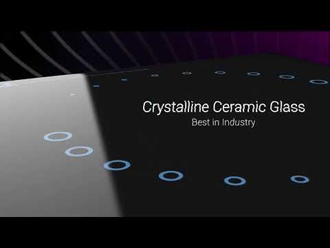 Havells Evo Cook PB13 Induction Cooktop