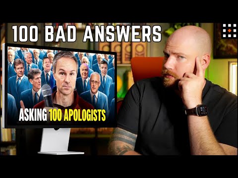 God’s Top 100 Defenders Tried to Prove Him… Yikes!