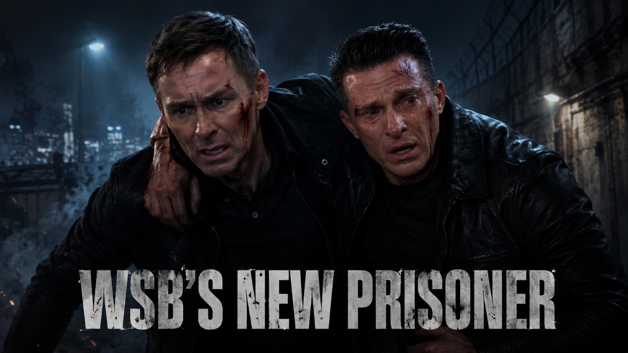Val Is Being Held Captive In Secret, And Jason And Val Plan Their Escape. GH Spoilers
