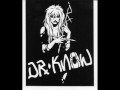 Dr. Know - Piece of Meat 