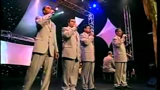 The Inspirations Quartet  - If You Only Knew