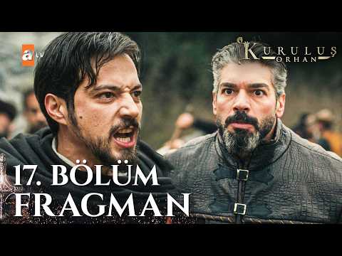 Kuruluş Orhan and atv