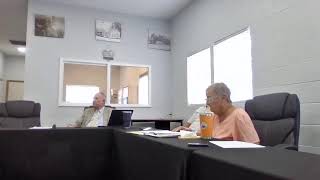 W3C - Special Meeting 08/25/26