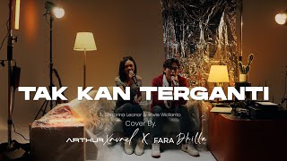 Download lagu TAKKAN TERGANTI - SHABRINA LEONITA | LIVE COVER ARTHUR XAVAEL FT. FARA DHILLA mp3 Download lagu TAKKAN TERGANTI - SHABRINA LEONITA | LIVE COVER ARTHUR XAVAEL FT. FARA DHILLA mp3