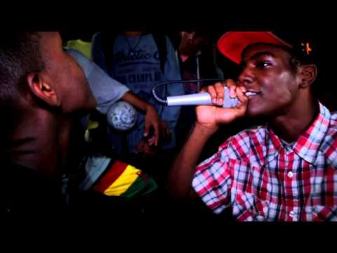 Jhony vs Pelé - FINAL - 157º Roda de São Gonçalo - Batalha do Tanque | 2015