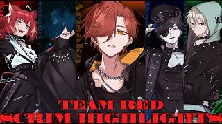 いよいよCR REVIVE本番！！！// SCRIM HIGHLIGHTS【Valorant/ヴァロラント】
