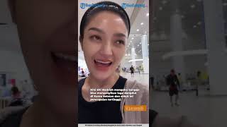 Download lagu SITI BADRIAH PERFORMING IN SOUTH KOREA | PERFORMING DANGDUT SONG | WITH GHEA YOUBI mp3