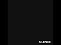 Silence [Radio Mix] - JWLKRS Worship
