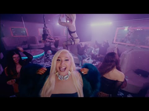 Oliwka Brazil - Brazil [Official Music Video]