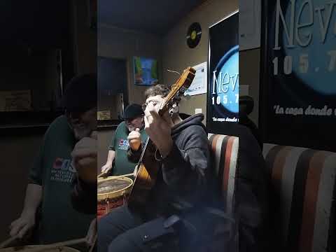 TAPO - POR MI RAIZ radio nevada rio grande tierra del fuego