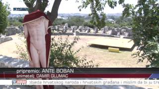 Vijesti Televizije Jadran 29.07.2015