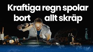 Stormwise Rena dagvatten