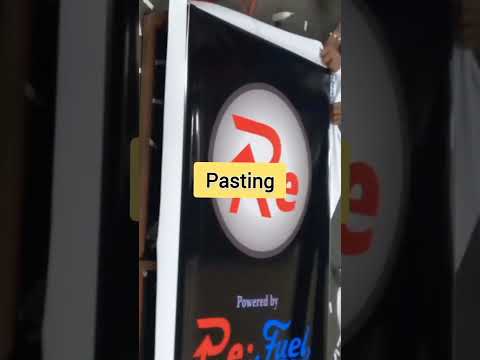 Backlit board printed led flex boards