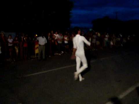 Kleiton Balizador - Campeão - Saida