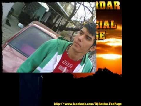 DjSerdar & PatronMurat - Sevemem BirDaha Kimseleri l Süper Rap