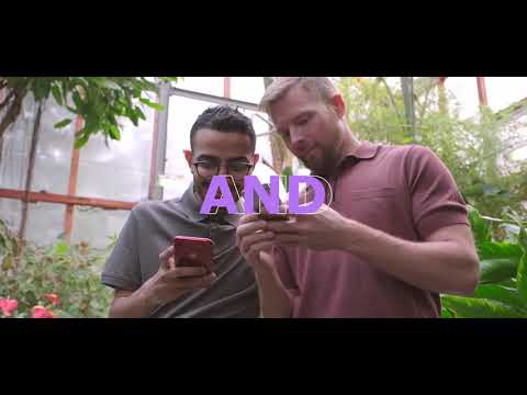 Seeya: Online video chat & Meet people via video Video