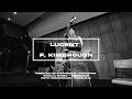 Lucent (F. Kimbrough) - Live at AMKP