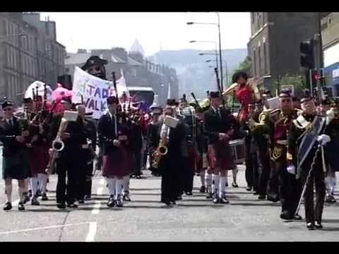 Persevere: Leith History | 2008