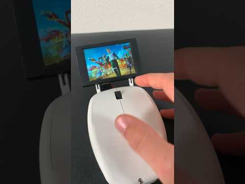 Can my Ultimate Mouse Run Fortnite??