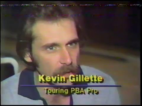 1983 Kevin Gillette w family & Doug Martin TriState Bowling Interview by Inside Northern Kentucky
