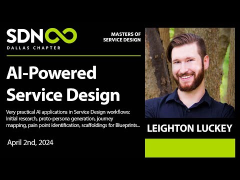 Leighton Luckey