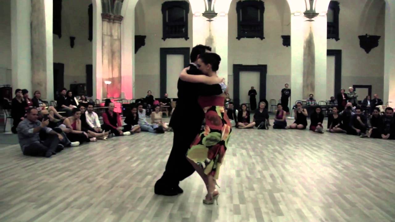 wonder tango embrace 2016 - claudio coppola & luciana muzio #4