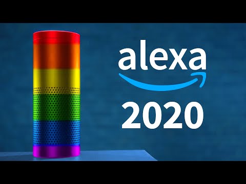 ALEXA 2020 (100% Politisch Korrekt) | Phil Laude