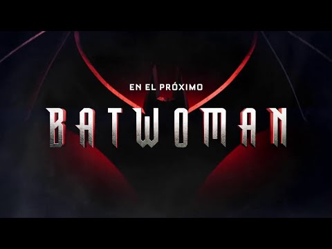 Batwoman Promo 2x10 - HBO Latam