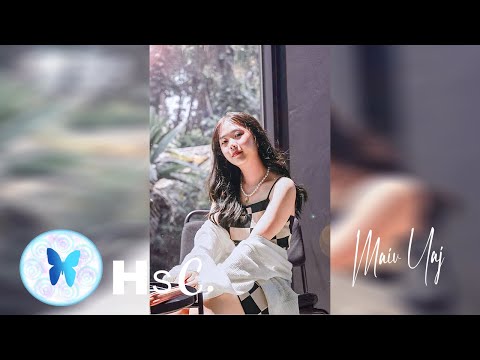 Kuv yog tus txhaum - Cover by  Maiv Yaj