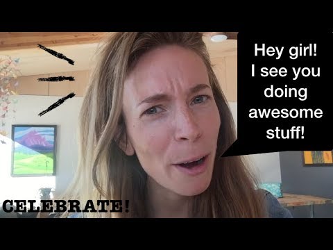 Getting real about the creative process // LAURA THE EXPLORA