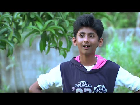 Thatteem Mutteem I Episode 64 - Part 1-Kannan the scientist I Mazhavil Manorama