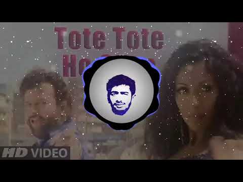 🔥Dil Tote Tote Ho Gaya (Bass Boosted)🔥||Hans Raj Hans|| Shweta Shetty|| Bichhoo|| KM Bass Boosted