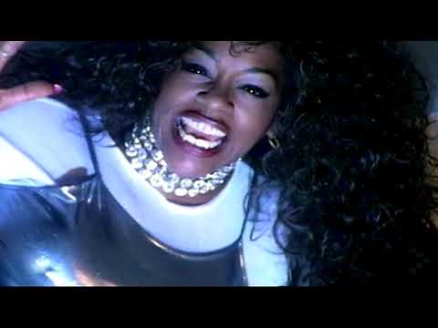 Kym Mazelle & Jocelyn Brown - No More Tears (Enough Is Enough) (Official video)