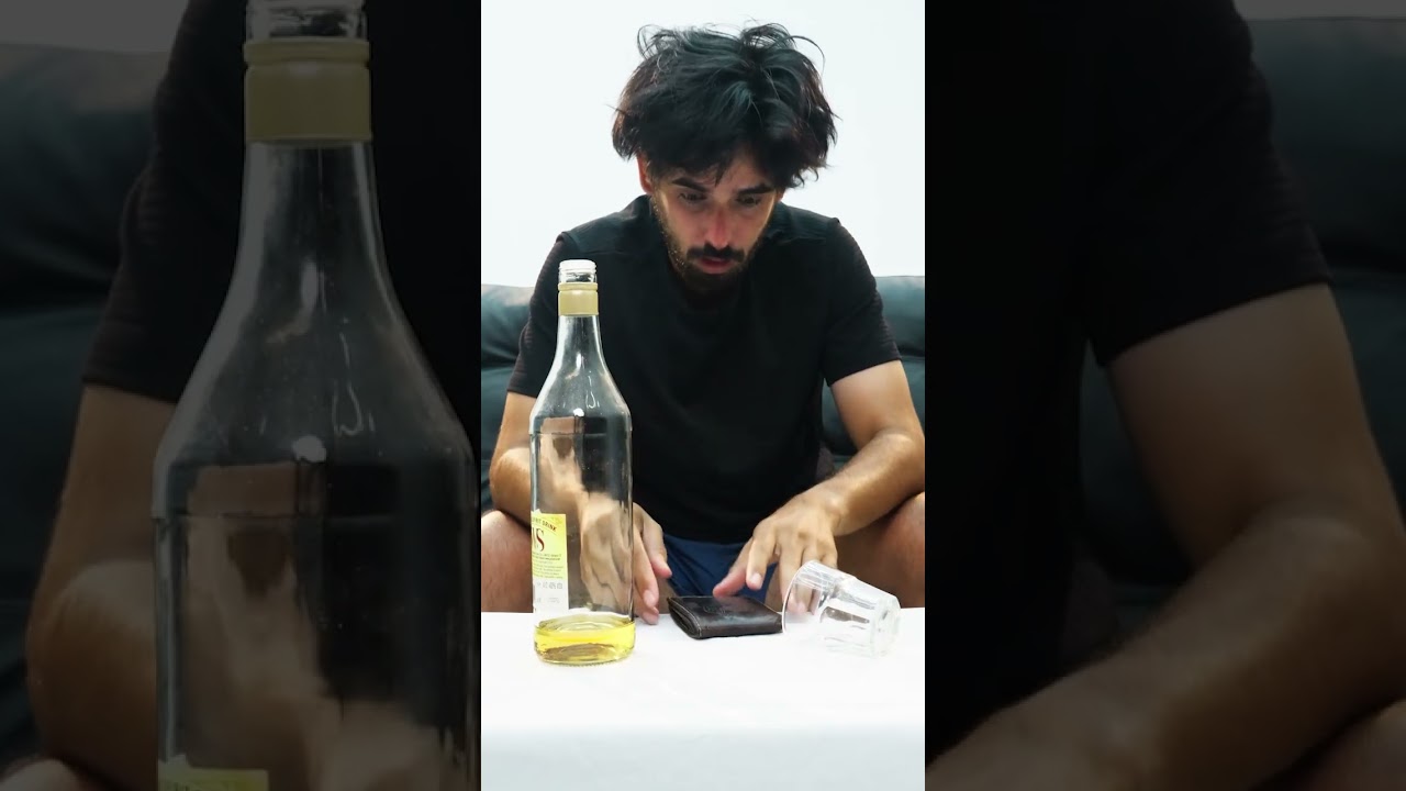 Mirar al Futuro: Alcoholismo