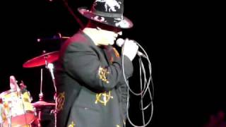 Boy George - Am I Losing Control (Shaw 26th Jan 2008)