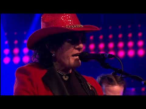 MITCH VALIANT - AUTORSKA - STOP GLOBALIZATION - 11.12.2022 - INSTA TV