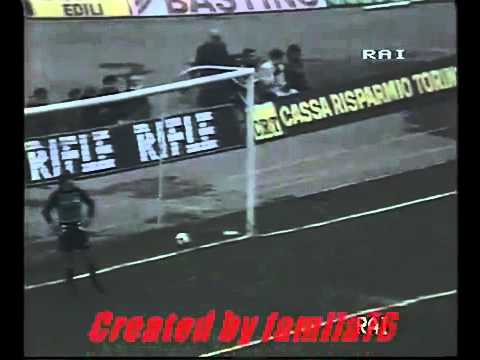 Torino - Como 3-1 - Campionato 1984-85 - 12a giornata