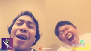 Download lagu ADUL KETAWA NGAKAK DENGER SUARA SMULE KANG KOMENG, wkwkw !!! mp3