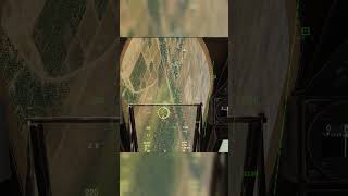That perfect slide | DCS A-10 #shorts