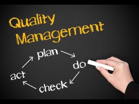 NQA Webinar - ISO 9001 - Planning and Leadership (7th May 2021)