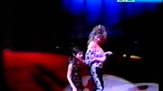 AYGUN KAZİMOVA GEL EY SEHER CANLİ İFA POLAD BULBULOQLU ATV KANALİ RAST QRUP RESAD HASİMOV