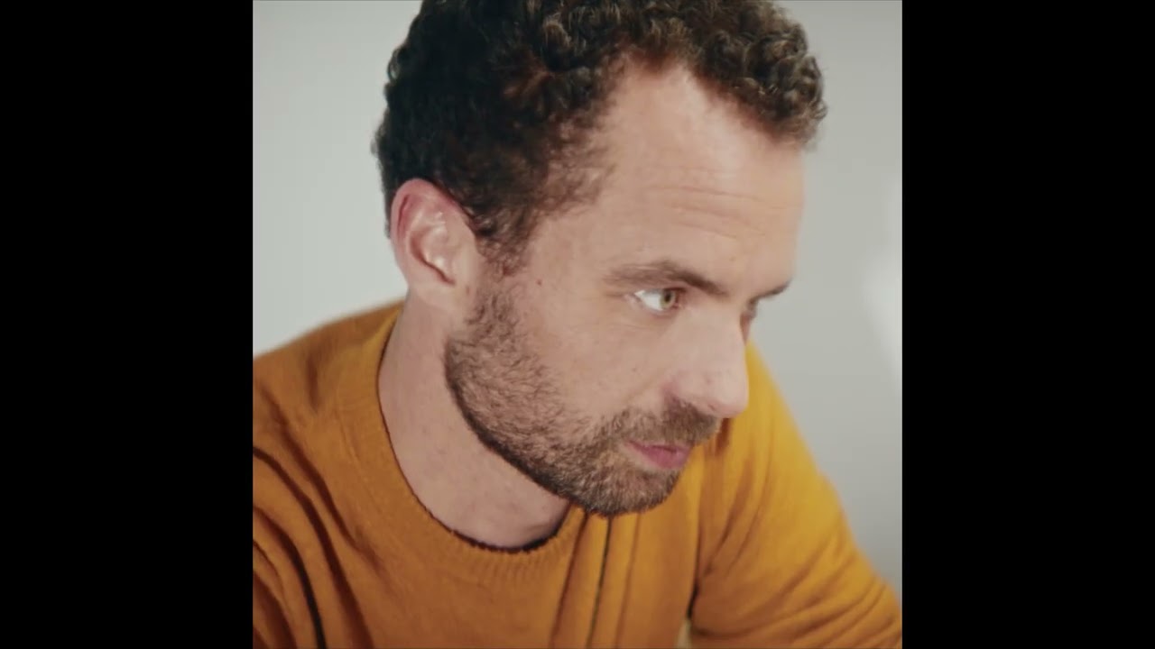 Listen to Your Love for Me - TRAILER