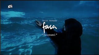 Download lagu Dalia Farhana - Tsunami mp3