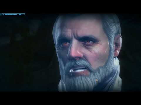 SWTOR | KOTET - Who was Valkorion the man? (Chapter 2)