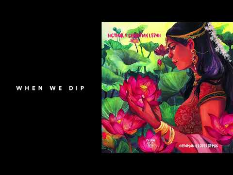 Premiere: VICTHOR & Christian Lepah - Puja [Melody Of The Soul]